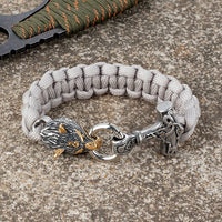 Viking bracelet - Thor's chains