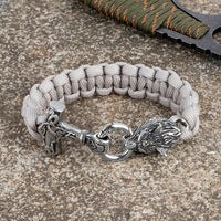 Viking bracelet - Thor's chains