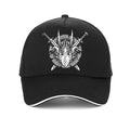 Odin's viking cap