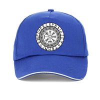 Vegvisir Viking cap