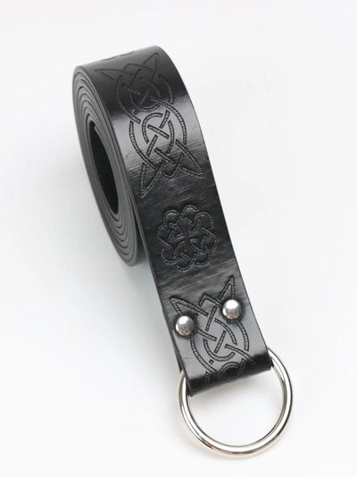Celtic Viking belt