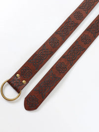 Celtic Viking belt