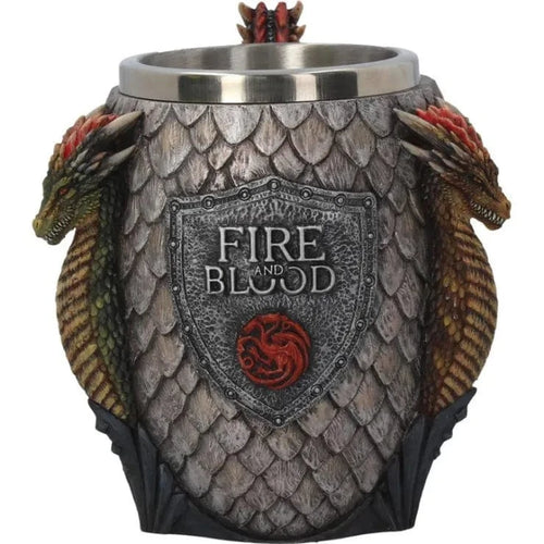 Chope de la maison Targaryen - Odins Hall