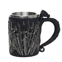 Get the Iron Throne