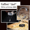 Coffret "Jarl" - Édition Printemps 2024 - Odins Hall