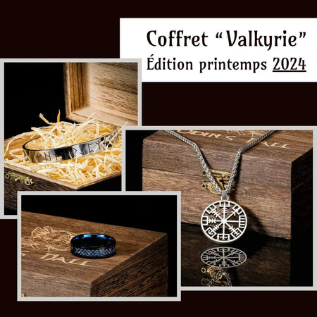 "Valkyrie" Set - Spring 2024 Edition