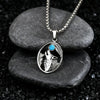 Collier Hurlement de Fenrir - Odins Hall