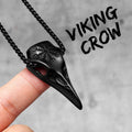 Viking Necklace "Pendant of the Knowledge of the Worlds