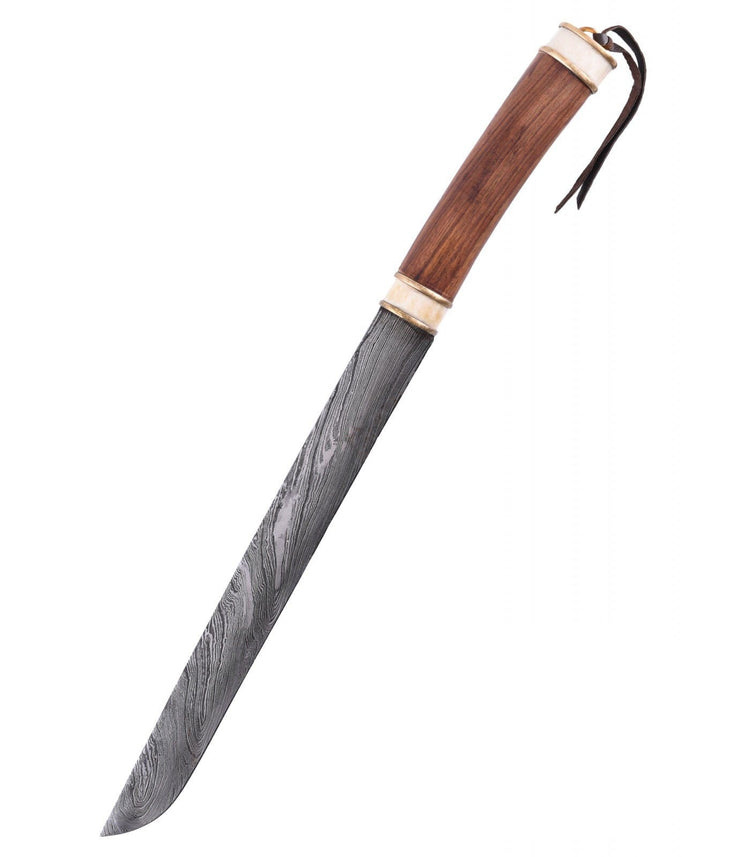 Viking knife - Viking fangs