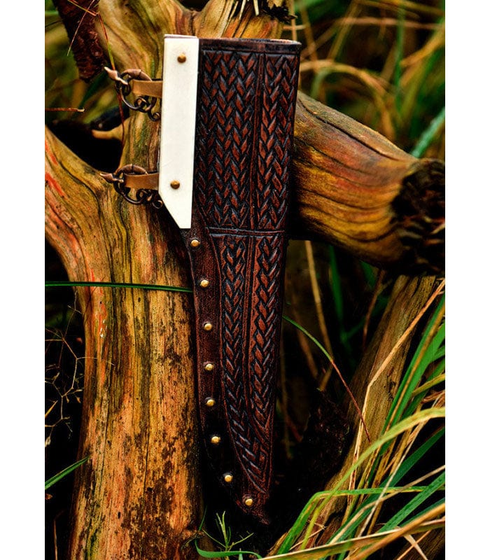 Viking knife - Dague de Glace