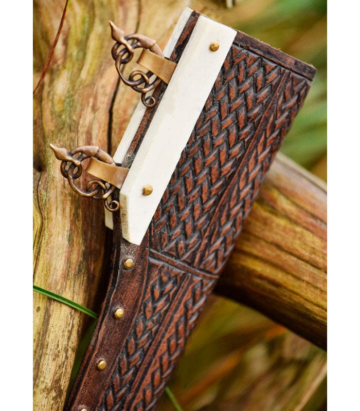 Viking knife - Dague de Glace