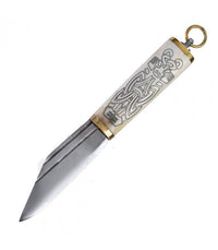 Viking knife - Dague de Glace