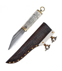 Viking knife - Dague de Glace