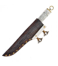 Viking knife - Dague de Glace