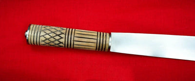 Viking Knife - Spirit Dagger