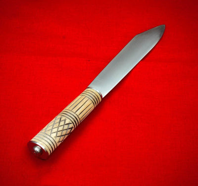 Viking Knife - Spirit Dagger