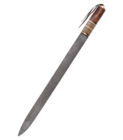 Viking knife - Dague de Skald