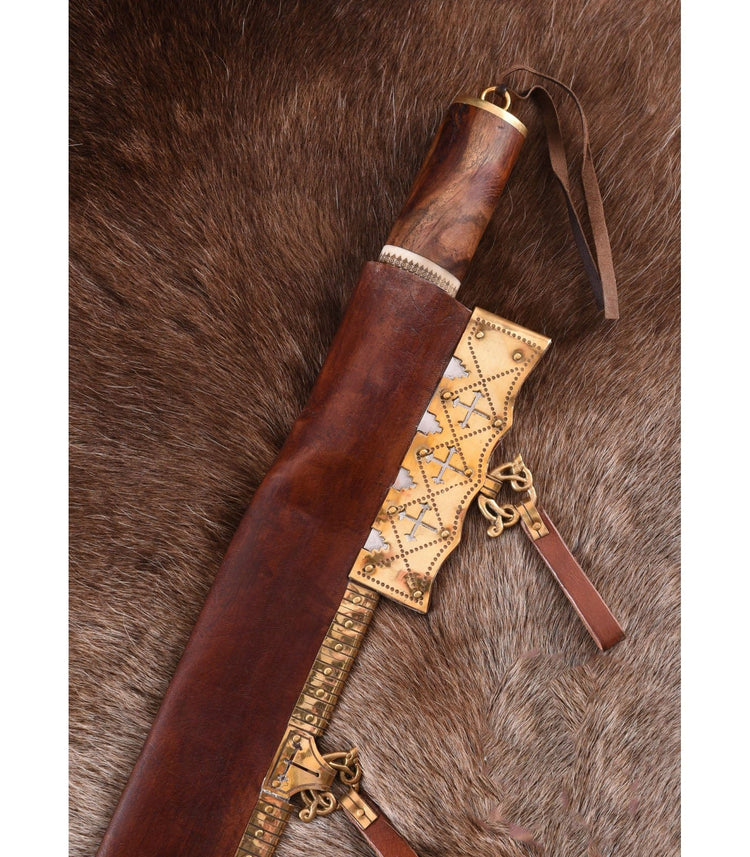 Viking knife - Dague de Skald