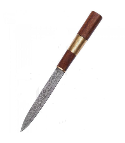 Viking knife - Skjoldr's dagger