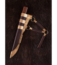 Viking knife - Skjoldr's dagger