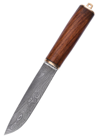 Viking knife - Berserker's dagger