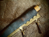 Viking Knife - Hunter's Dagger