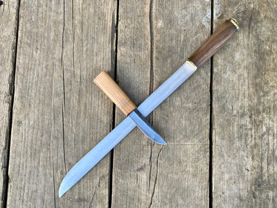 Viking knife - Dague du Conquérant