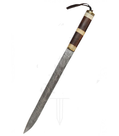 Viking Knife - Dragon Dagger