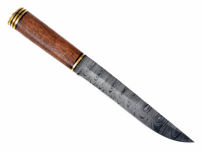 Viking knife - Dague du Guet