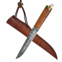 Viking knife - Dague du Guet