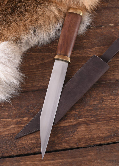 Viking Knife - Navigator's Dagger