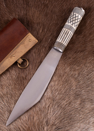 Viking knife - Dague du Nord