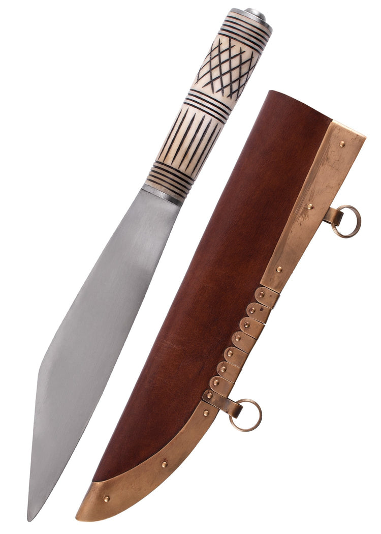 Viking knife - Dague du Nord