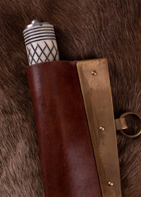 Viking knife - Dague du Nord