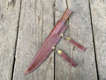 Viking knife - Dague du Nordique