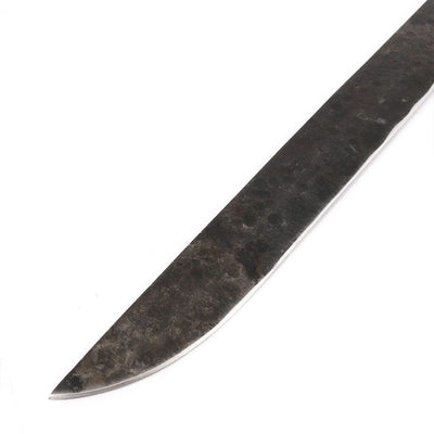 Viking knife - Dague du Serpent