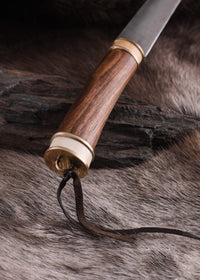 Viking knife - Dague du Vagabond