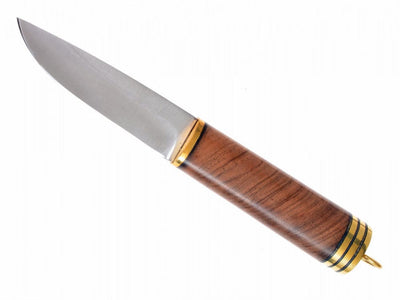 Viking knife - Dague du Voyageur