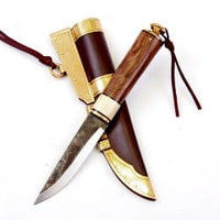 Viking Knife - Viking Dagger