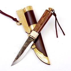 Viking Knife - Viking Dagger