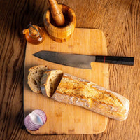 Viking Knife by Ragnar - Culinary Excellence and Nordic Heritage