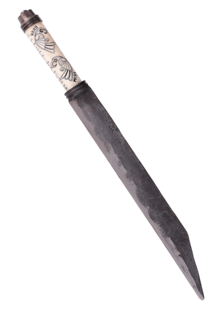 Viking knife - Éclair de Mani