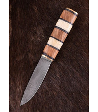 Viking Knife - Freyr's Lightning