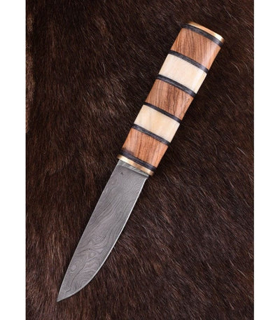 Viking Knife - Freyr's Lightning