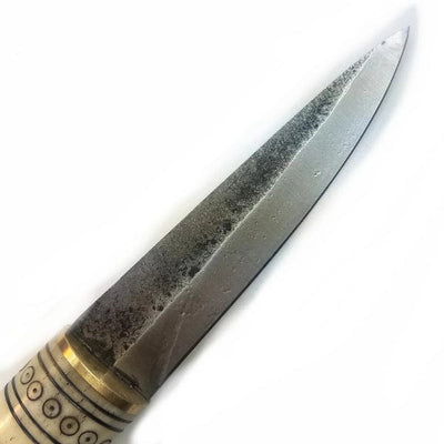 Viking knife - Boreal Fury