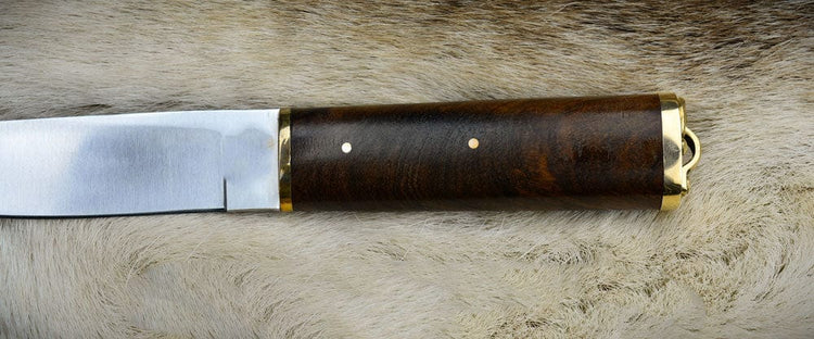 Viking Knife - Odin's Fury