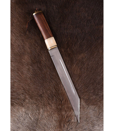 Viking knife - The Hunt for Thor