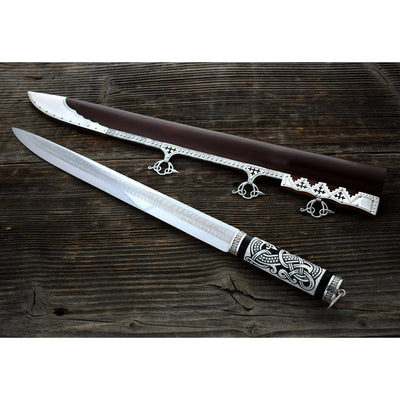 Viking Knife - Viking Shadow