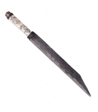 Viking knife - Boréal edge