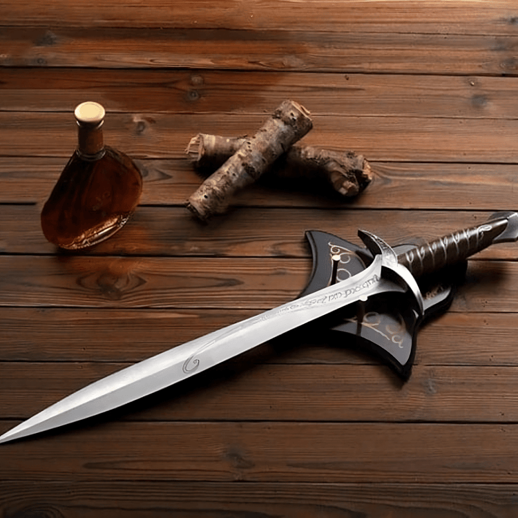 Dard Sword of Frodo Sacquet